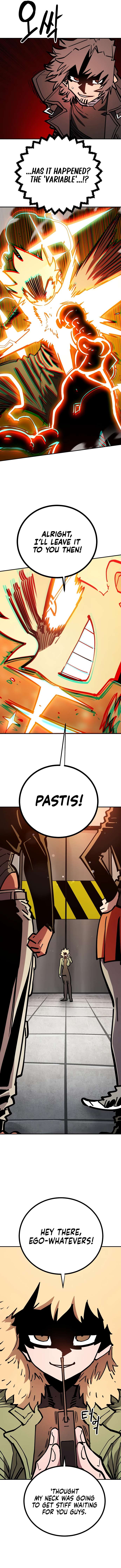 Read Player  Manga Online