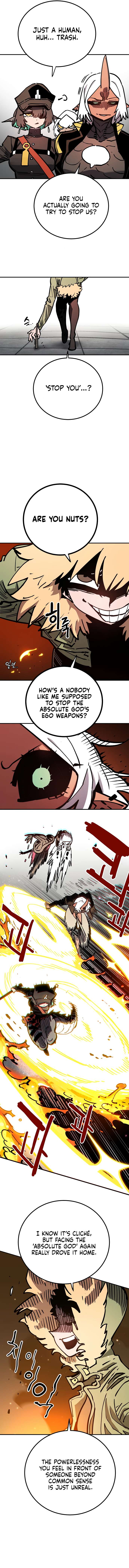 Read Player  Manga Online