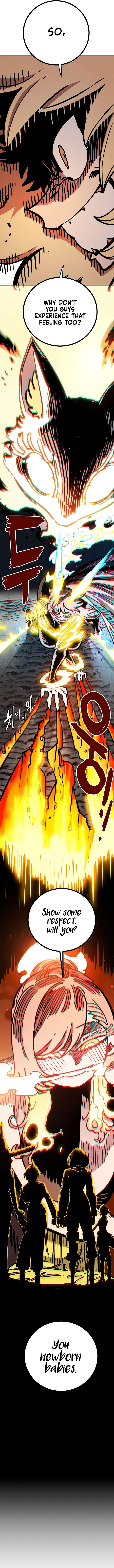 Read Player  Manga Online