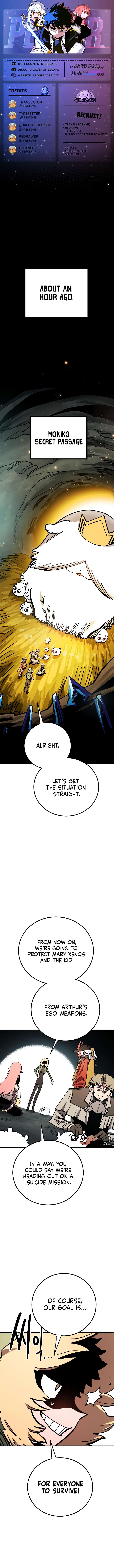 Read Player  Manga Online