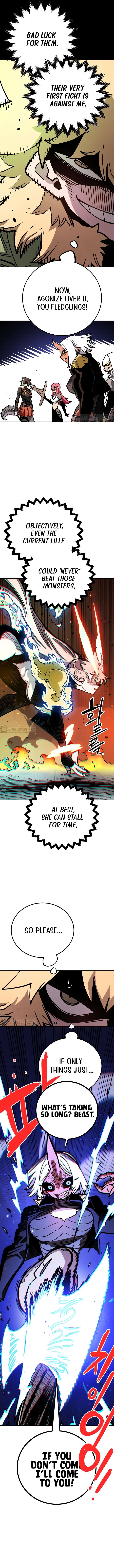 Read Player  Manga Online