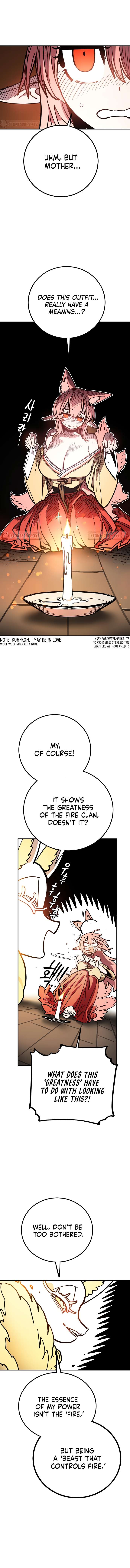 Read Player  Manga Online