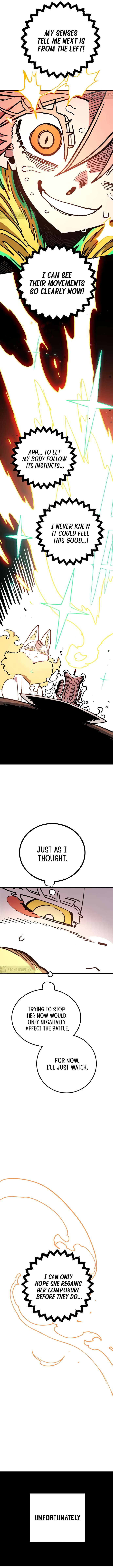 Read Player  Manga Online
