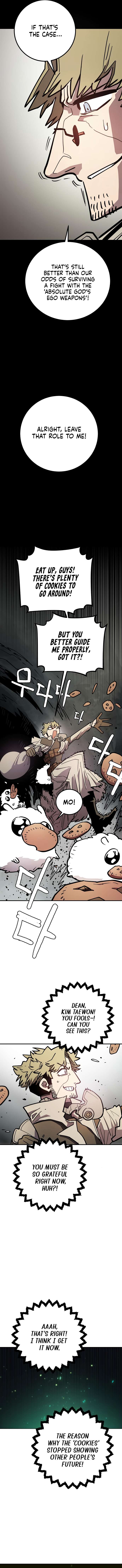 Read Player  Manga Online
