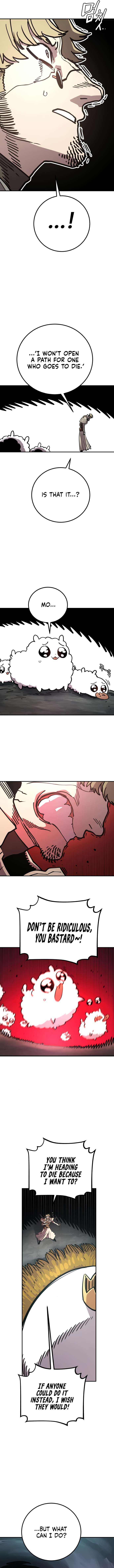 Read Player  Manga Online