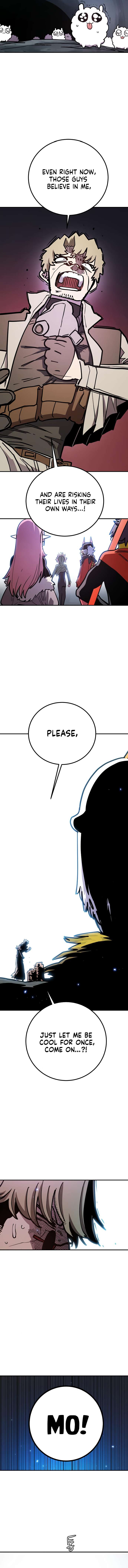 Read Player  Manga Online