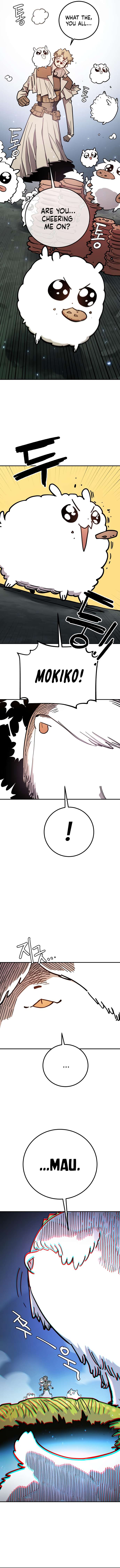 Read Player  Manga Online