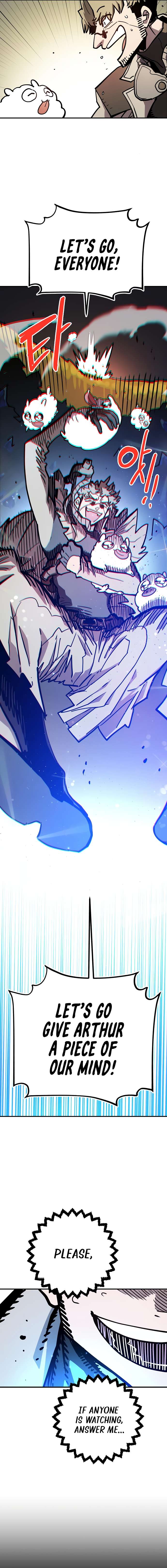Read Player  Manga Online