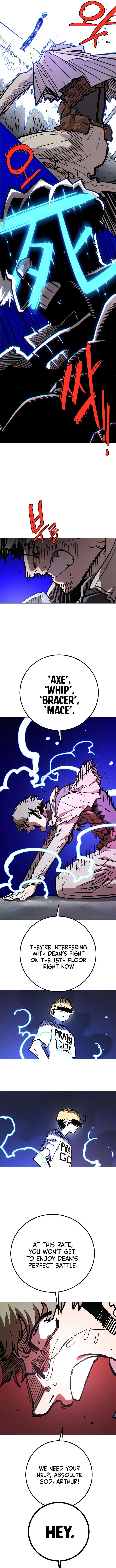 Read Player  Manga Online