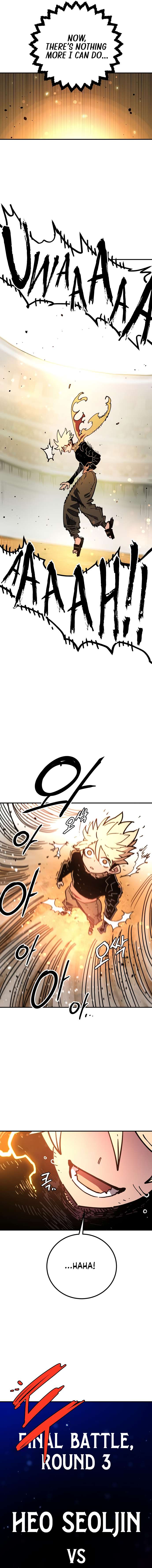 Read Player  Manga Online