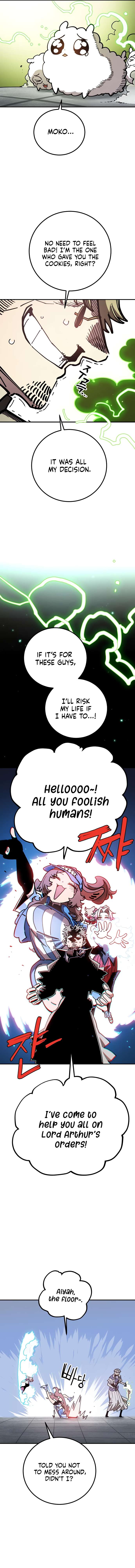 Read Player  Manga Online