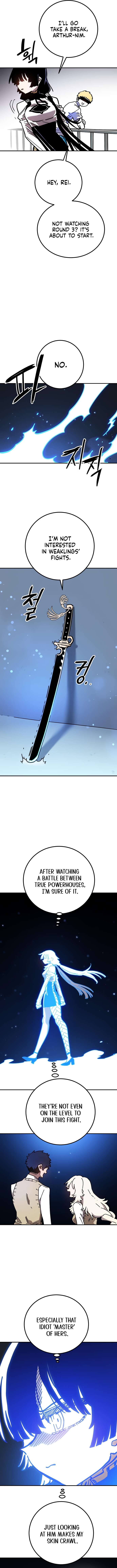 Read Player  Manga Online
