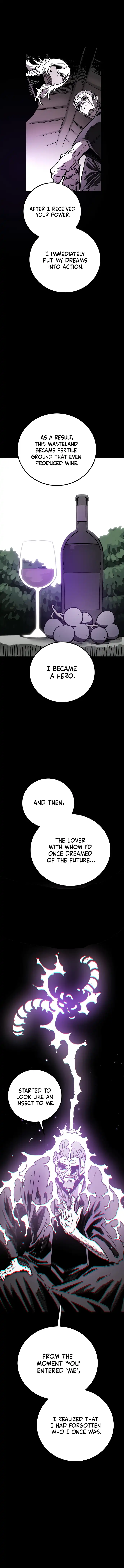 Read Player  Manga Online