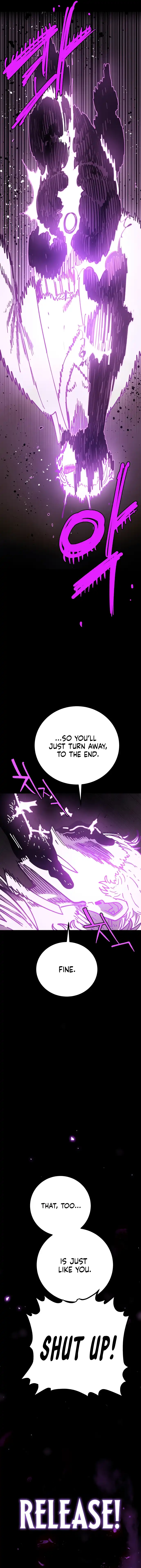 Read Player  Manga Online