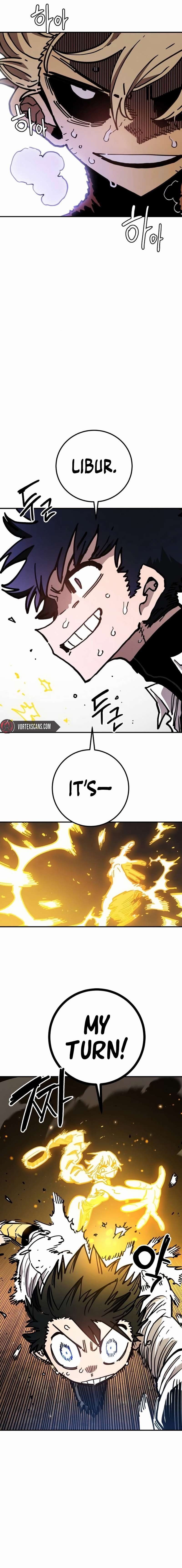 Read Player  Manga Online
