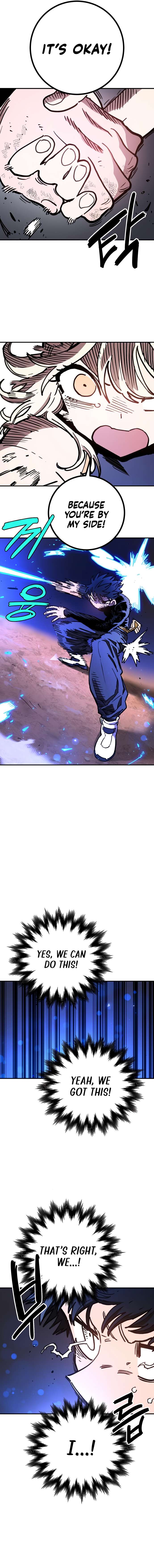 Read Player  Manga Online