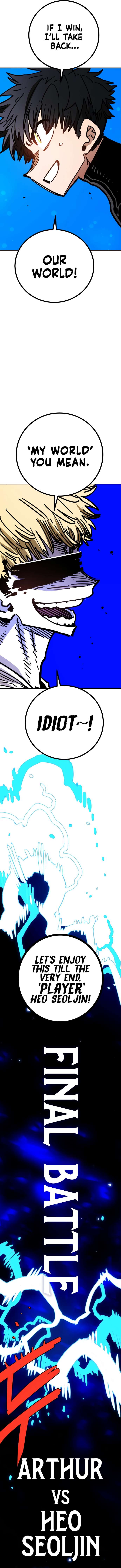 Read Player  Manga Online
