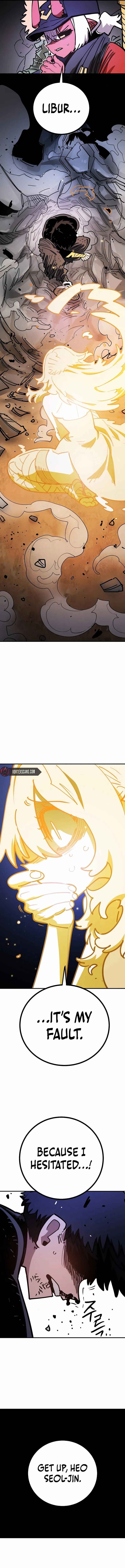 Read Player  Manga Online