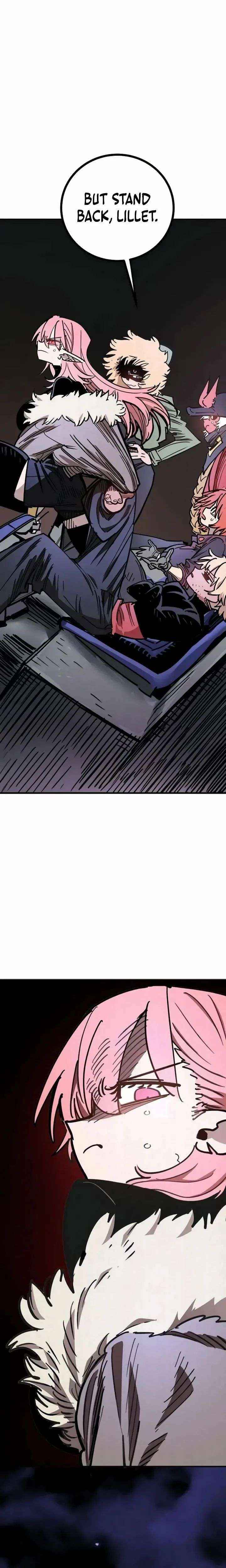 Read Player  Manga Online