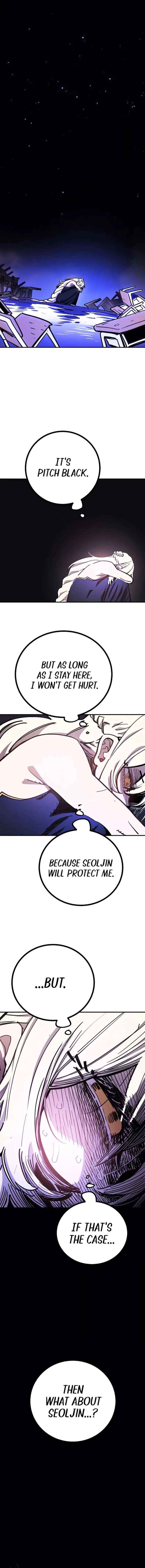 Read Player  Manga Online