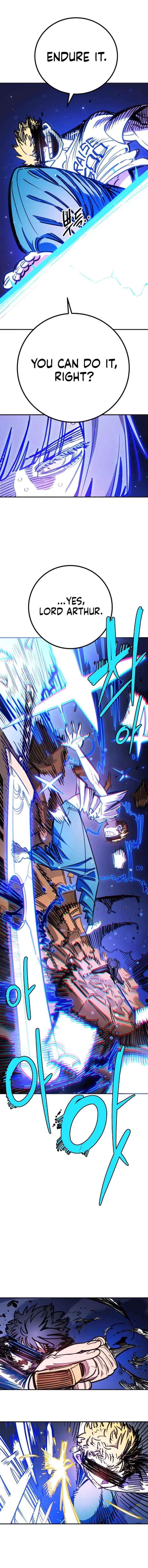 Read Player  Manga Online