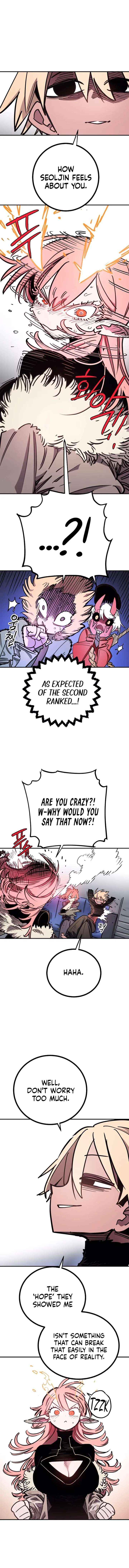 Read Player  Manga Online