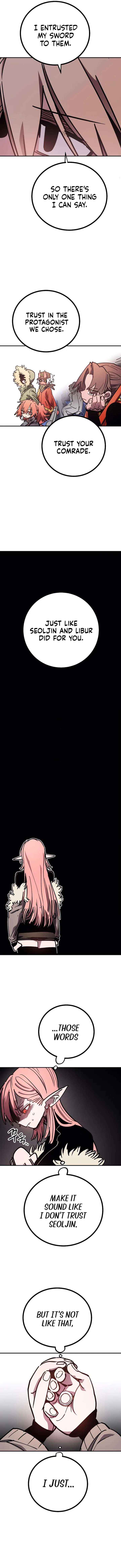 Read Player  Manga Online