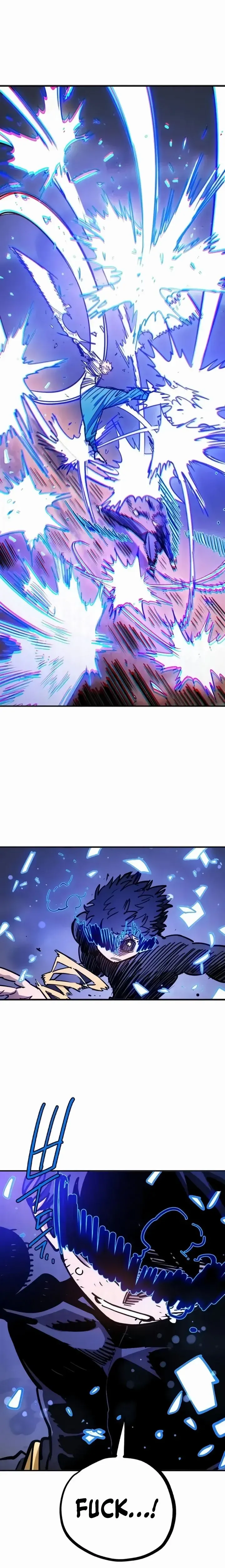 Read Player  Manga Online