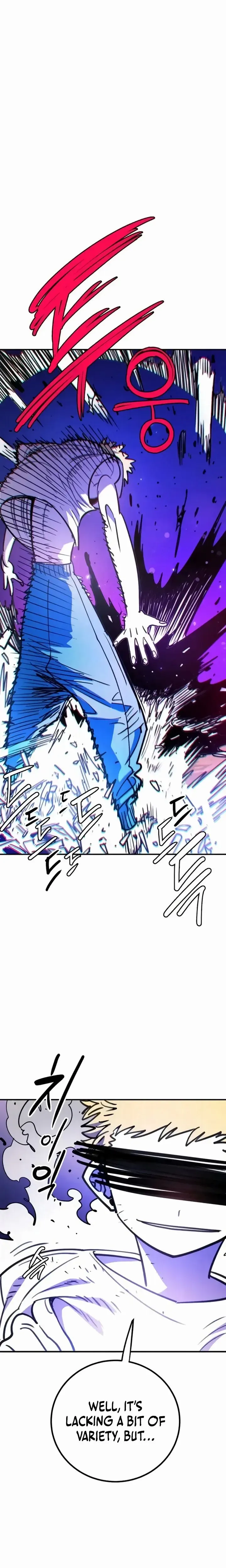 Read Player  Manga Online