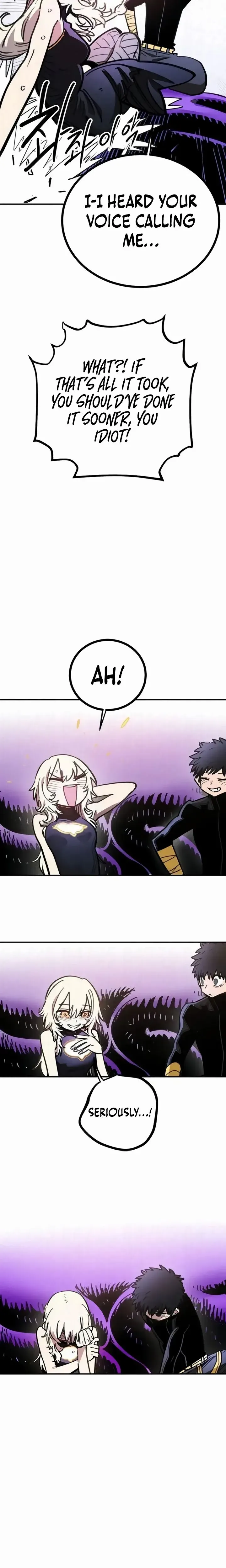 Read Player  Manga Online