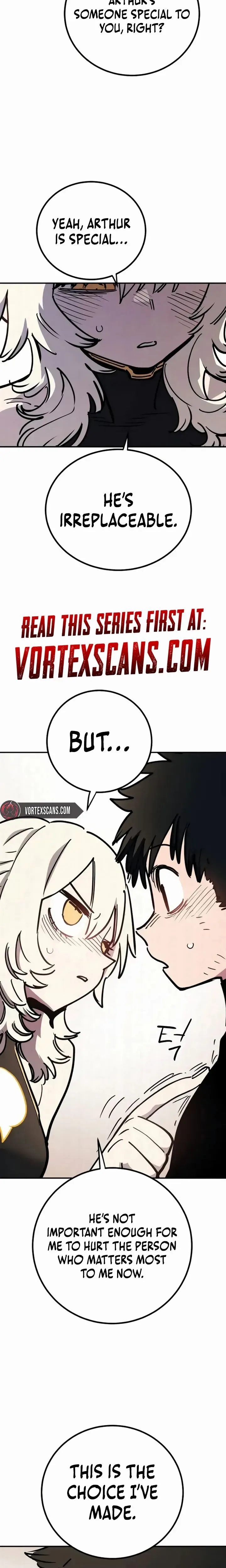 Read Player  Manga Online