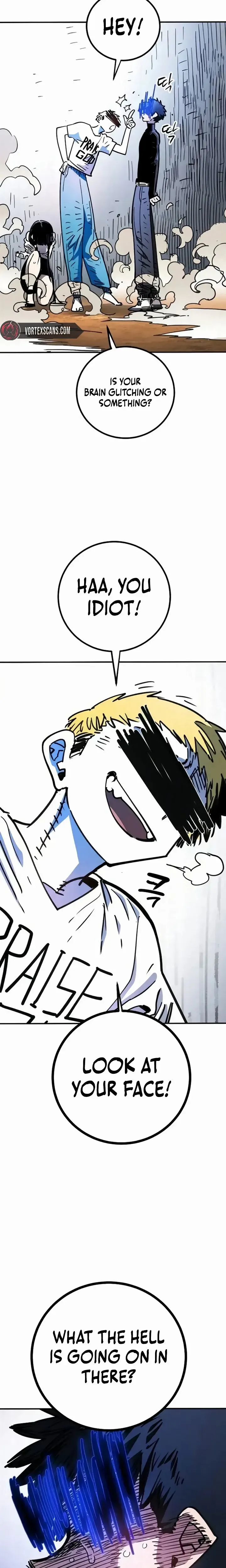 Read Player  Manga Online