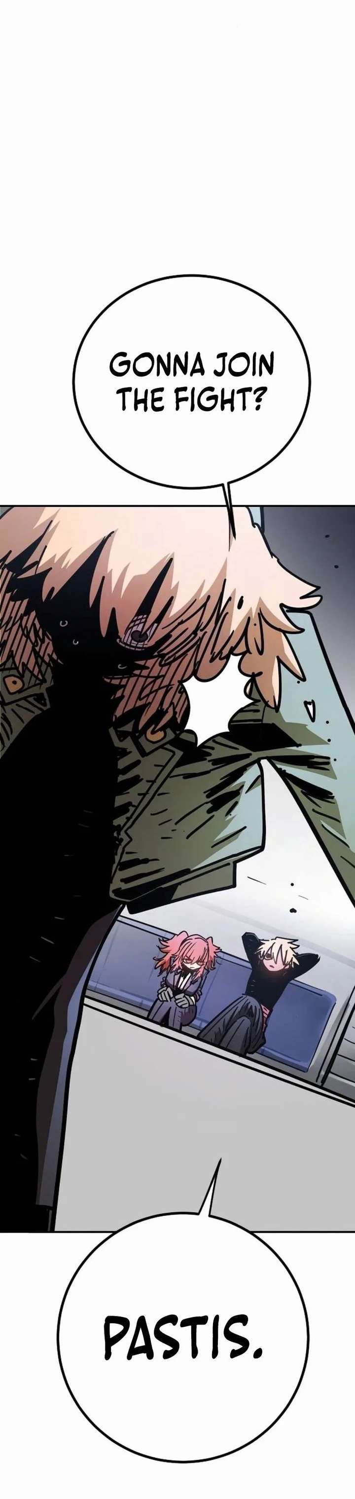 Read Player  Manga Online