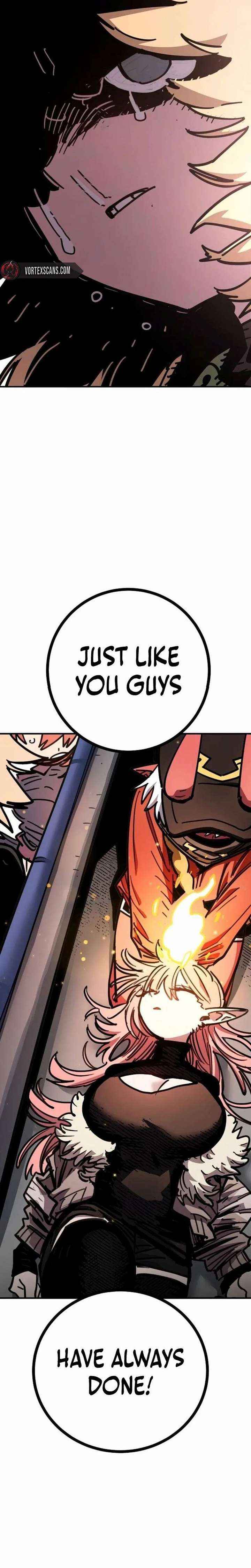 Read Player  Manga Online