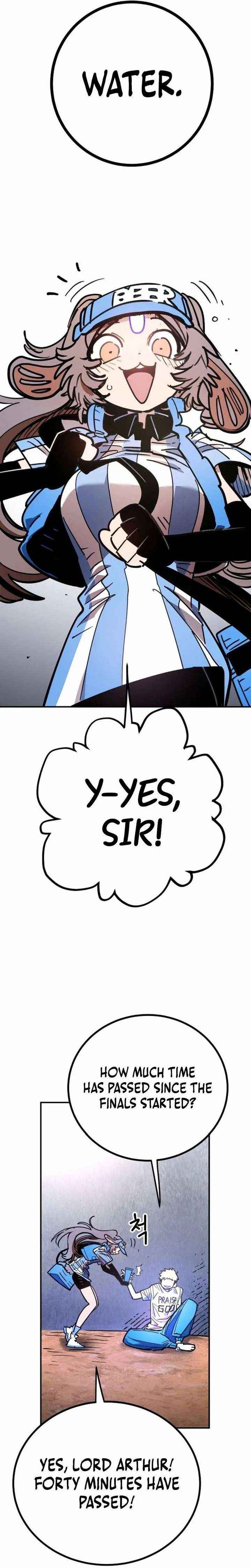 Read Player  Manga Online
