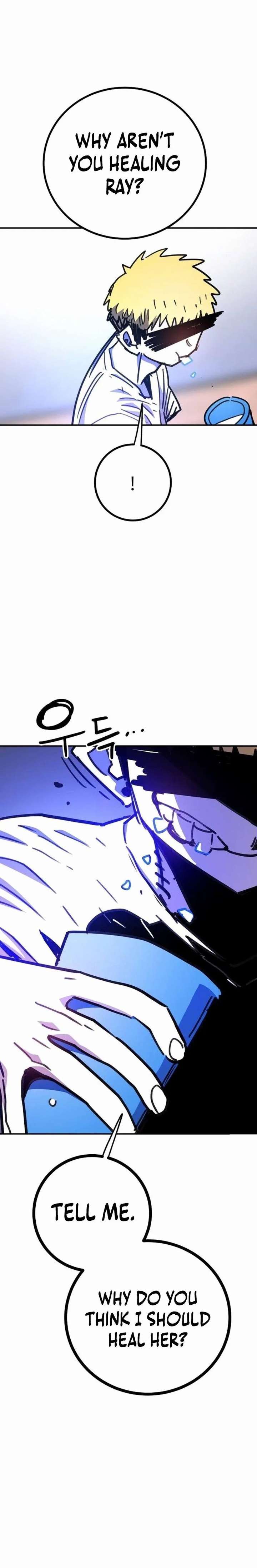 Read Player  Manga Online