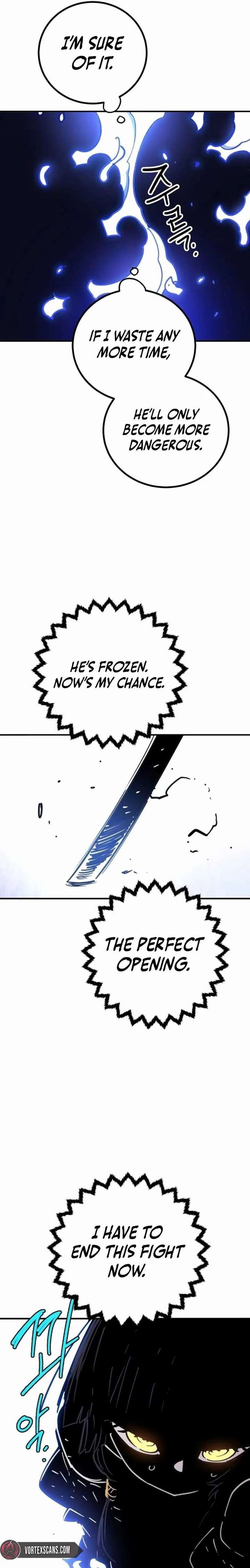 Read Player  Manga Online