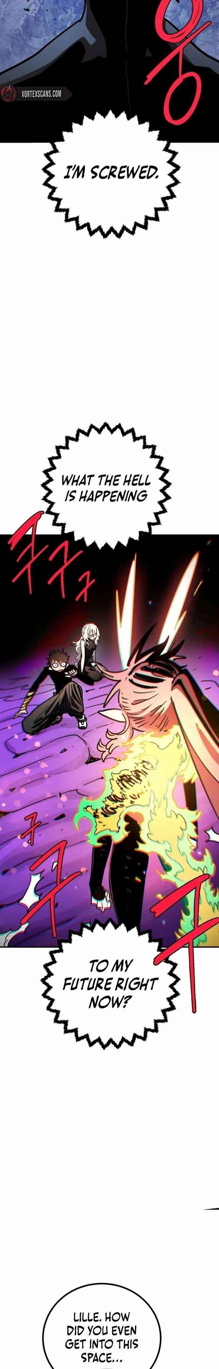 Read Player  Manga Online