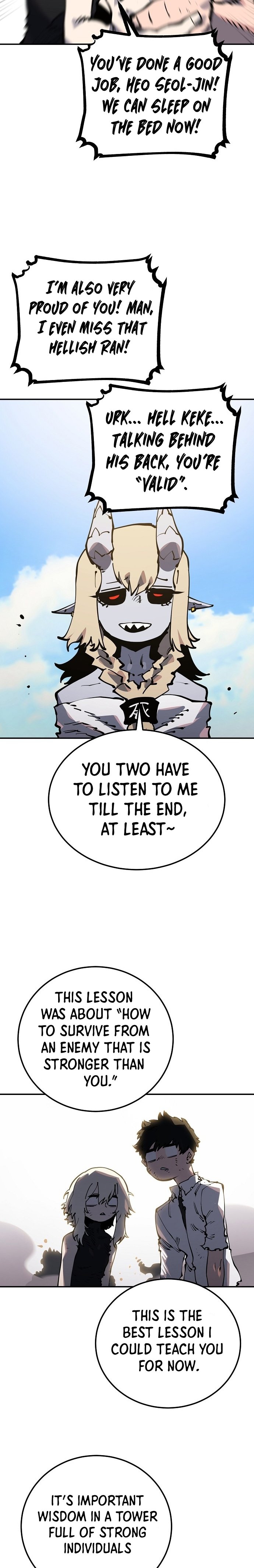 Read Player  Manga Online