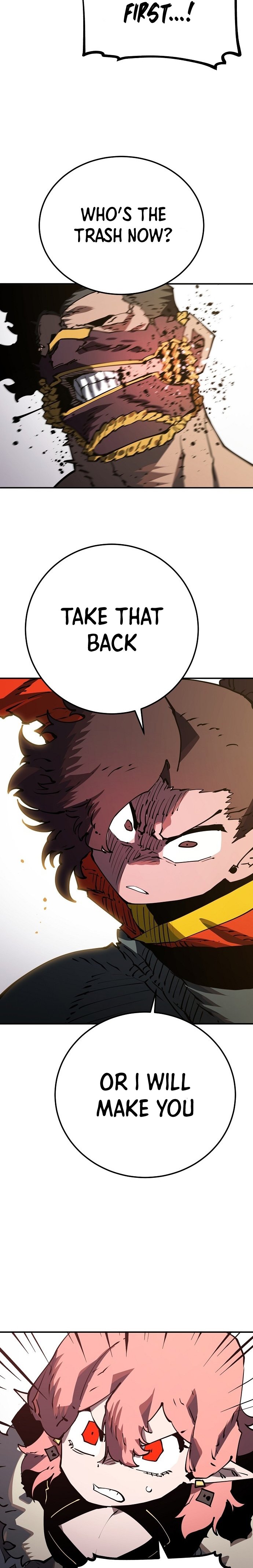 Read Player  Manga Online