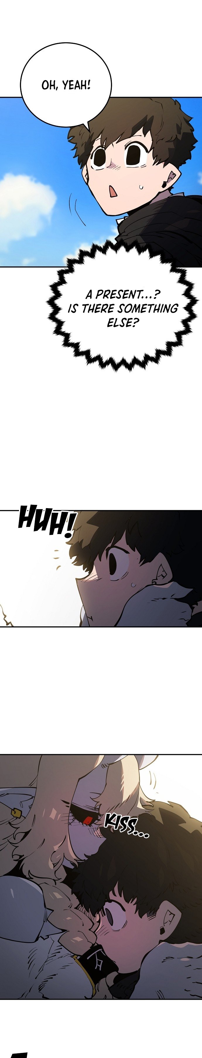 Read Player  Manga Online