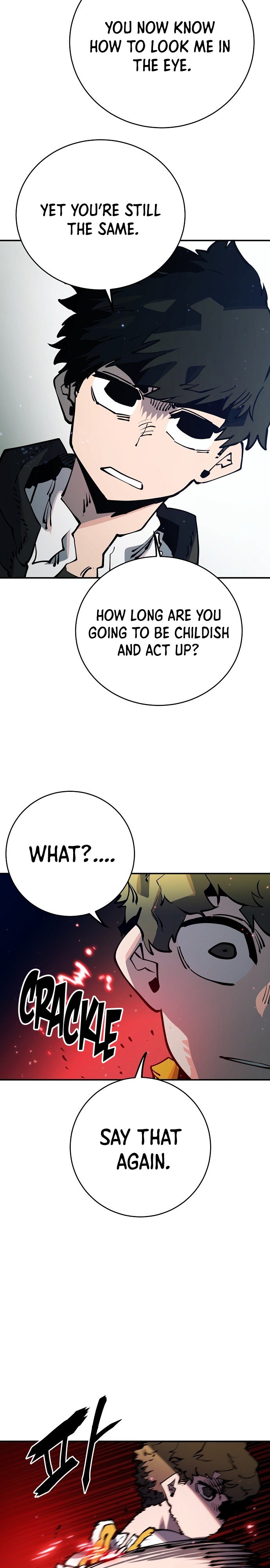 Read Player  Manga Online