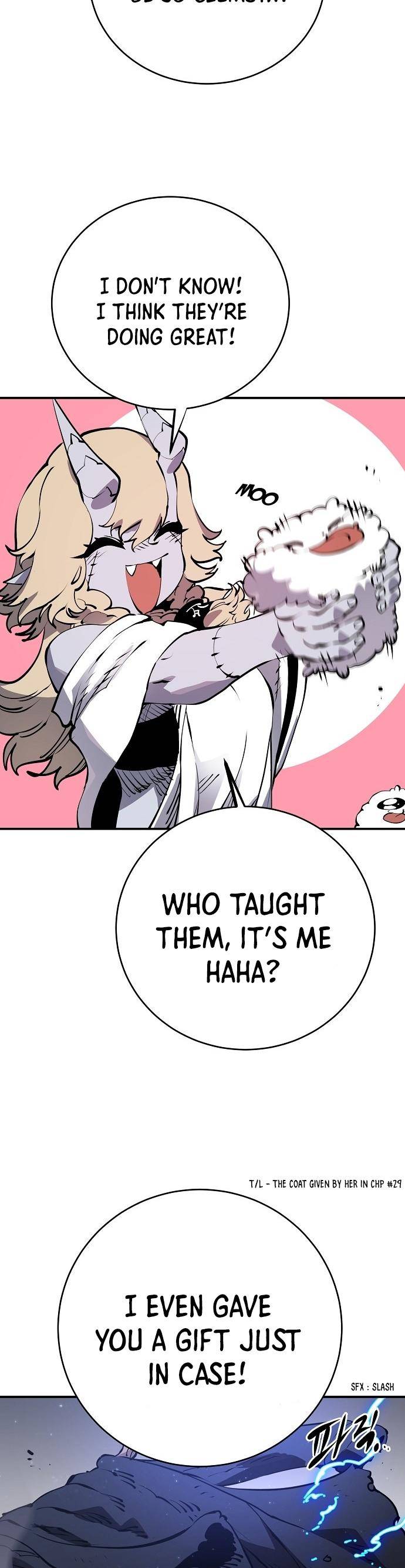 Read Player  Manga Online