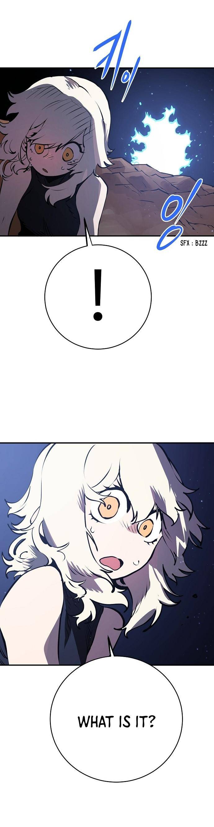 Read Player  Manga Online