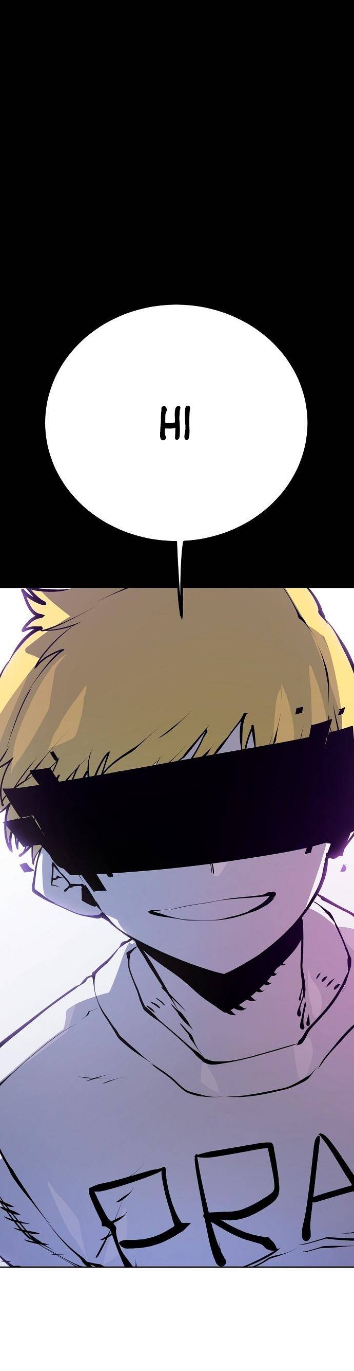 Read Player  Manga Online