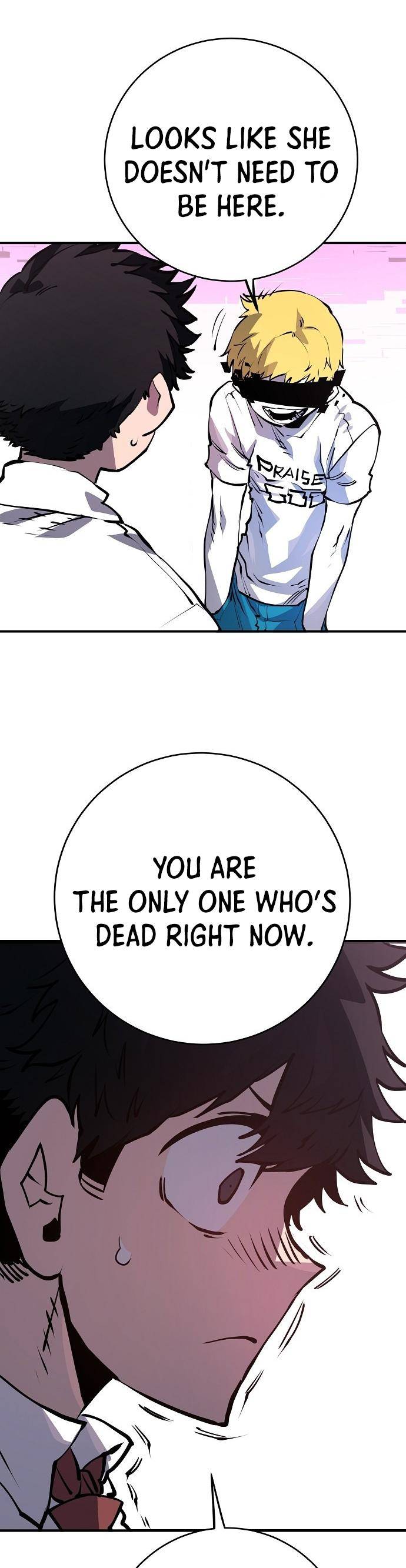 Read Player  Manga Online