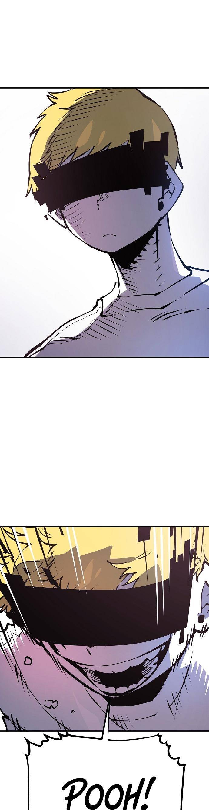 Read Player  Manga Online