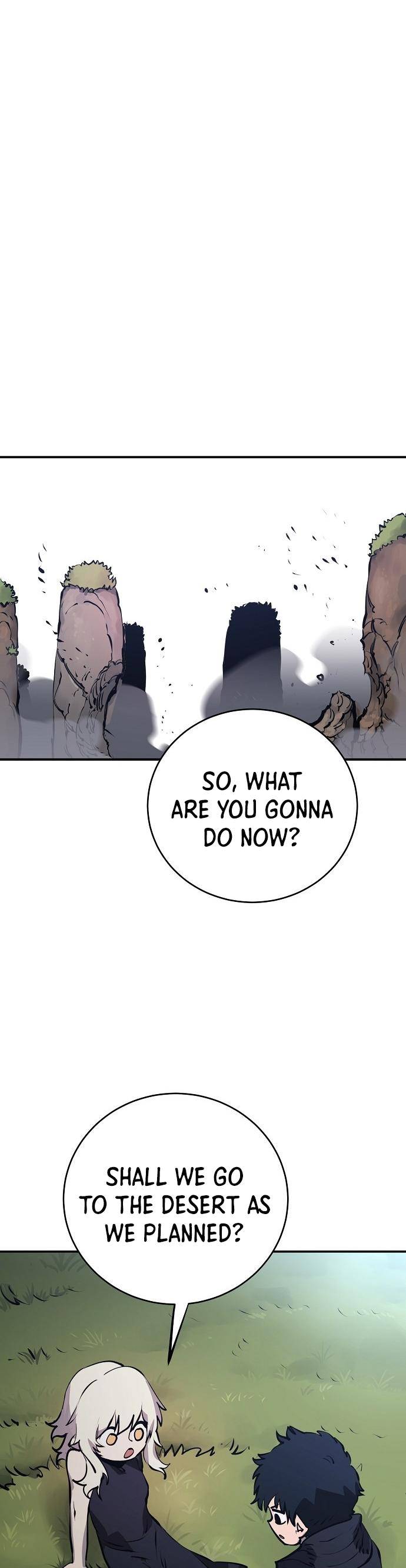Read Player  Manga Online