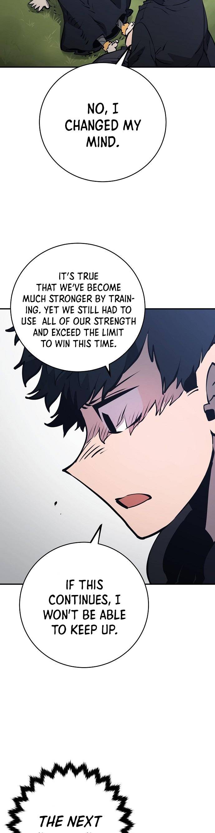 Read Player  Manga Online