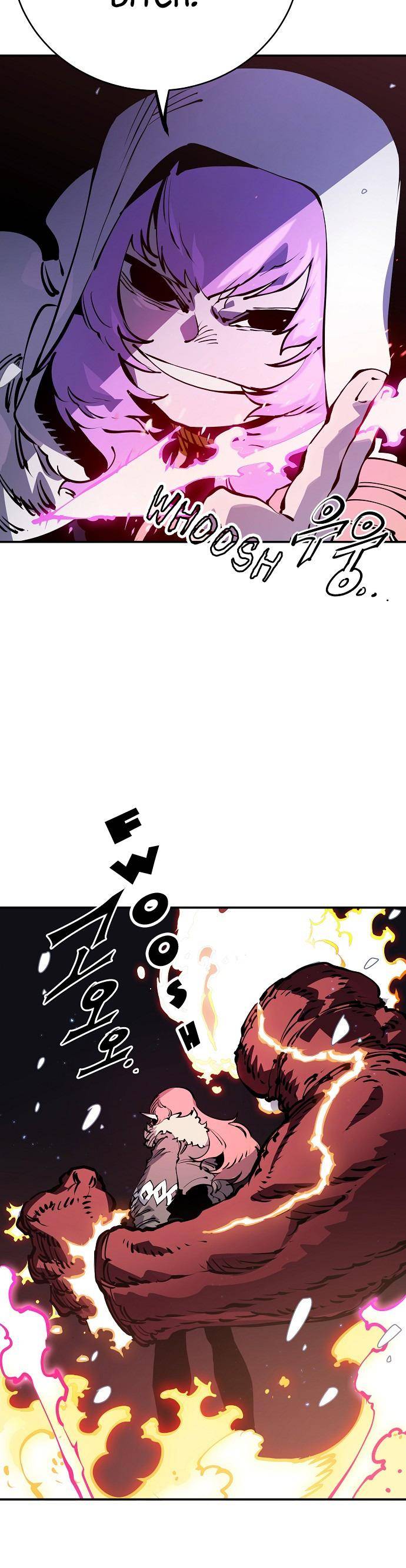Read Player  Manga Online